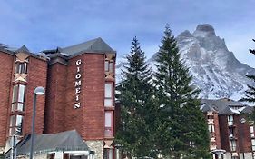 Appartamento Sulle Piste- Bilocale Giomein-